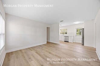 1871 Arden Way in Jacksonville Beach, FL - Building Photo - Building Photo