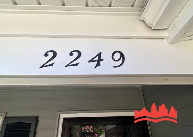 2249 Curbertson St in Memphis, TN - Building Photo - Building Photo