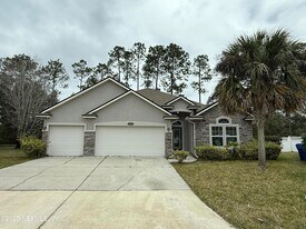 112 Morayshire Ct in Fruit Cove, FL - Building Photo