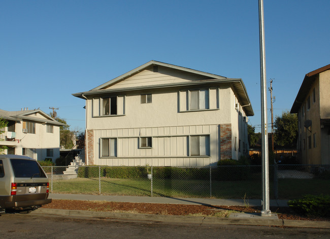 2343 Mammoth Drive in San Jose, CA - Building Photo - Building Photo