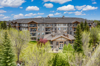 Bonivista Estates I in Calgary, AB - Building Photo - Building Photo