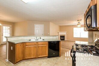 229 Rankin Cir in Mcdonough, GA - Building Photo - Building Photo