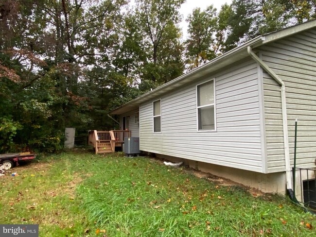 property at 11295 Sitting Bull Cir