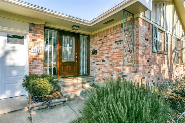 property at 9022 Hackney Ln