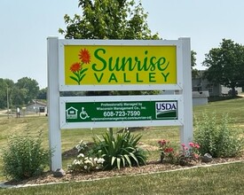 Sunrise Valley Apartments in Lancaster, WI - Building Photo - Building Photo