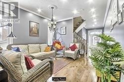 4 Tobermory Crescent in Brampton, ON - Building Photo - Building Photo