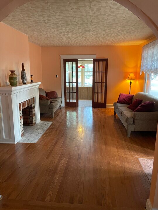 2801 Clermont St in Denver, CO - Building Photo