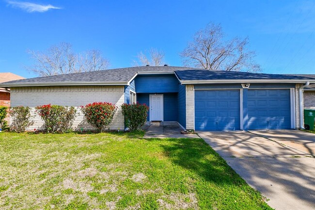 property at 17127 Quail Park Dr