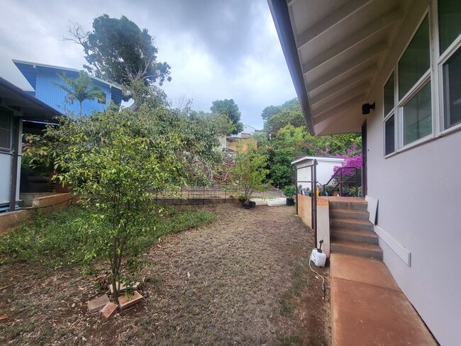 property at 774 Puu Hina Pl