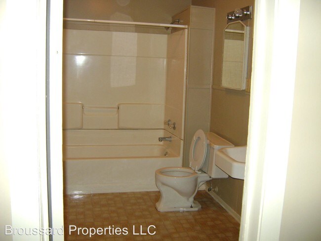 201 St Julien Ave in Lafayette, LA - Building Photo - Building Photo