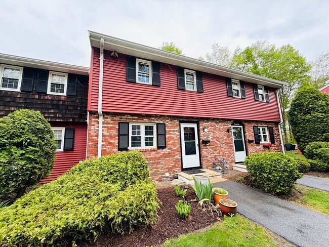 property at 280 Elm St