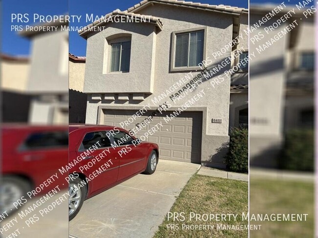 6451 S Nash Way in Chandler, AZ - Building Photo - Building Photo