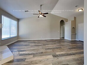3818 Passionfruit St in North Las Vegas, NV - Building Photo - Building Photo