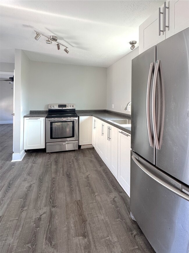 6832 Avenue I in Houston, TX - Building Photo - Building Photo