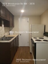 3878 Woodleigh Rd NW in Roanoke, VA - Building Photo - Building Photo