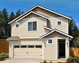 4511 Sand Dollar Dr in Bremerton, WA - Building Photo