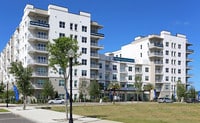 Building Photo - Broadstone Winter Park Apartments in Winter Park, Florida