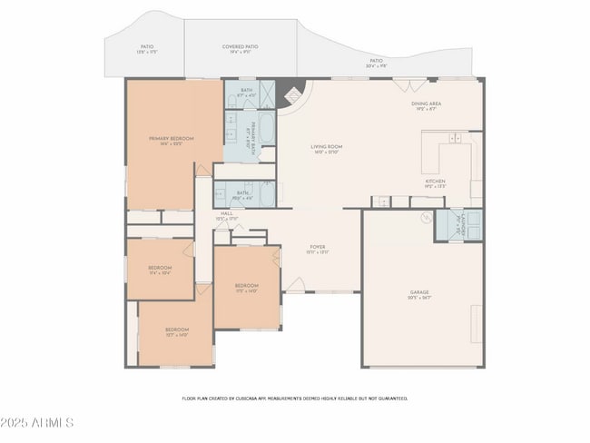 10011 N 74th Pl in Scottsdale, AZ - Building Photo - Building Photo