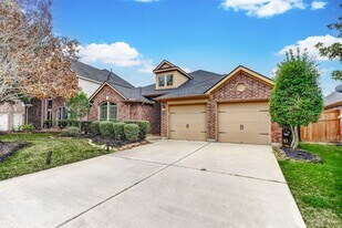 27923 Silverstream Ct in Fulshear, TX - Building Photo