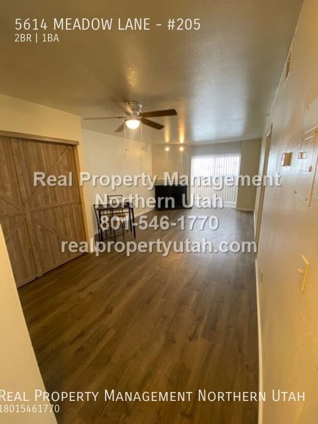 property at 5614 Meadow Ln