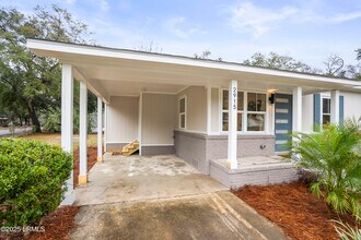 2915 Third St in Beaufort, SC - Building Photo - Building Photo