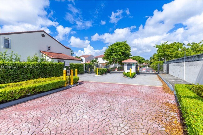 property at 20003 NE 6th Ct Cir