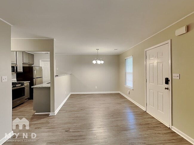 129 Poplar Pointe Terrace in Griffin, GA - Building Photo - Building Photo