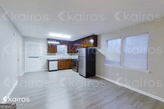 100 Deer Pkwy in Athens, GA - Building Photo - Building Photo