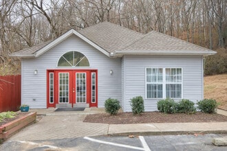 Forest Park in Nashville, TN - Building Photo - Building Photo