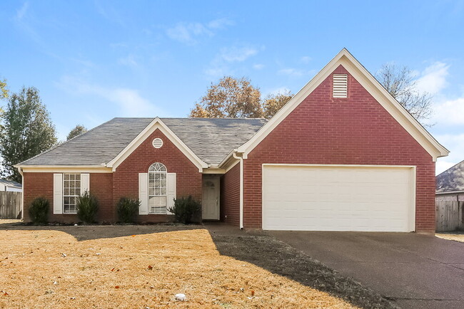 165 Garden View Dr