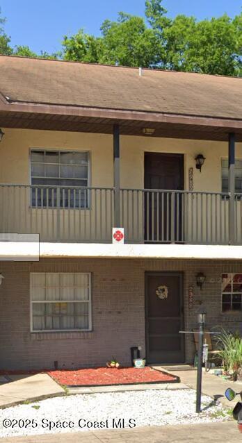 2989 Sir Hamilton Cir in Titusville, FL - Building Photo - Building Photo