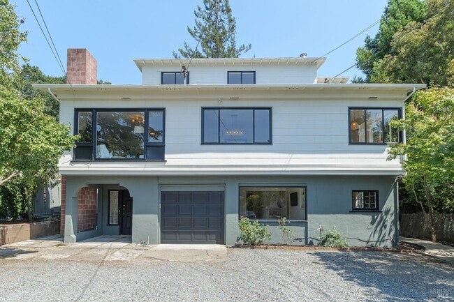 property at 22 Central Dr