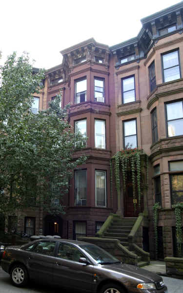 859 President St in Brooklyn, NY - Building Photo - Building Photo