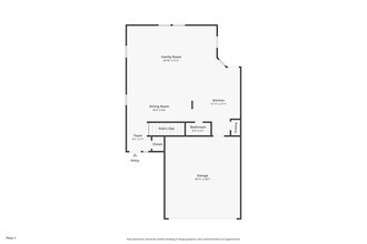 18819 Dennington Dr in Katy, TX - Building Photo - Building Photo