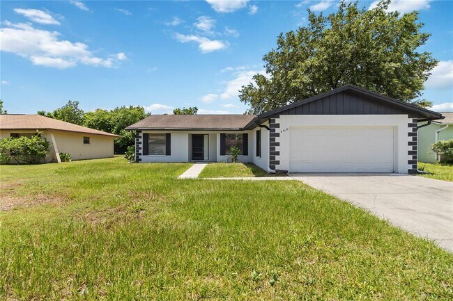 406 Long Dr in Kissimmee, FL - Building Photo - Building Photo