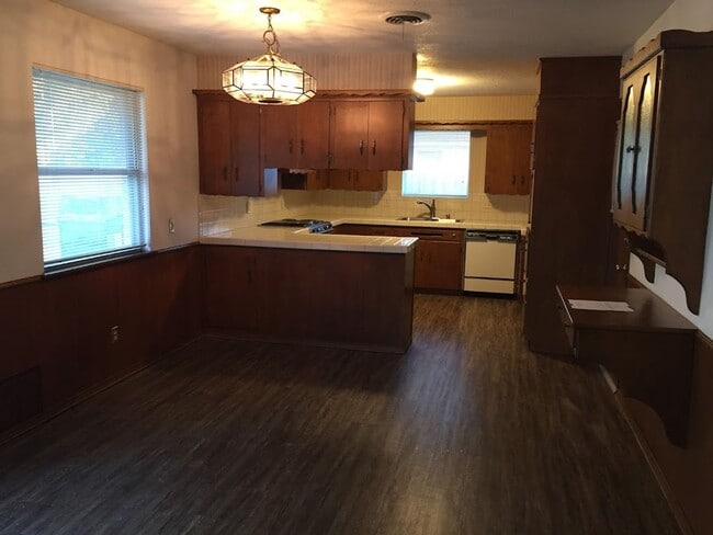 4809 N Tulsa Ave in Oklahoma City, OK - Building Photo - Building Photo