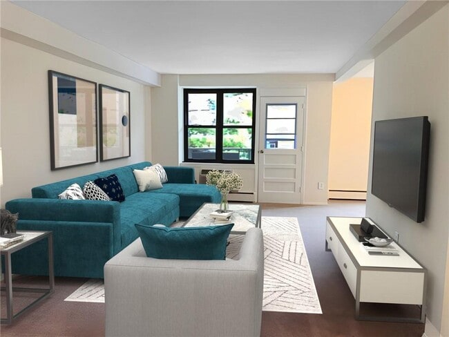 property at 77 Carpenter Ave