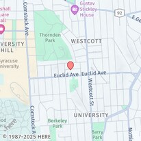 122 Redfield Pl in Syracuse, NY - Building Photo