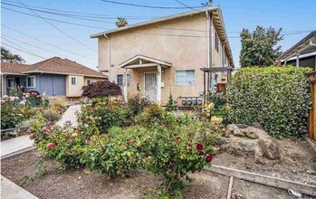 15558 Usher St in San Lorenzo, CA - Building Photo - Building Photo