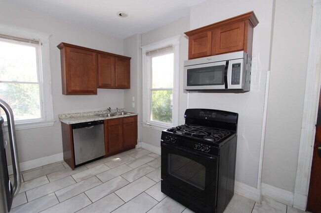 2539-2541 Melrose Ave in Norwood, OH - Building Photo - Building Photo