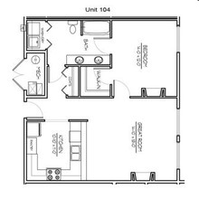 Vista Ridge in Provo, UT - Building Photo - Floor Plan