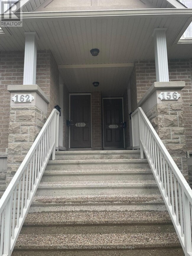 property at 156 Paseo Private