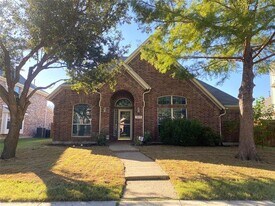 13675 Fall Harvest Dr in Frisco, TX - Building Photo