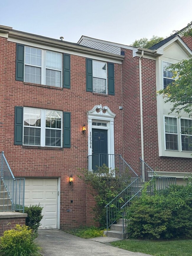 property at 13504 Hayworth Dr