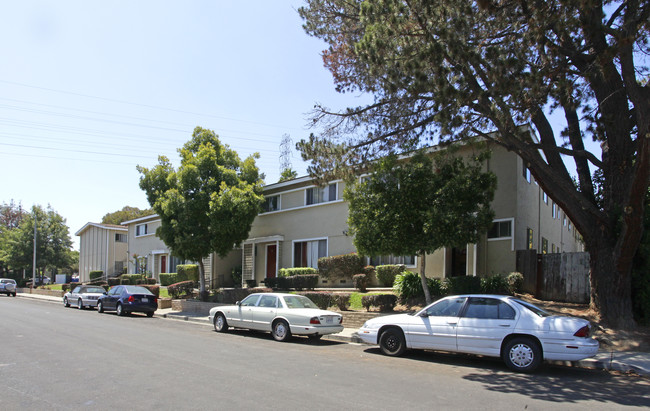 Pacific Plaza in Sunnyvale, CA - Building Photo - Building Photo