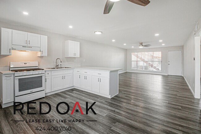 615 Erie St in Pomona, CA - Building Photo - Building Photo