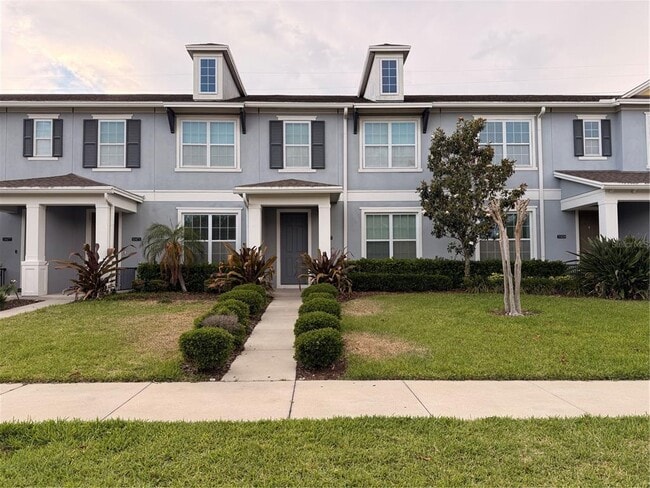 15465 Honeybell Dr in Winter Garden, FL - Building Photo - Building Photo