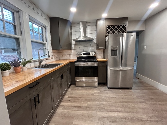 property at 1 Ware