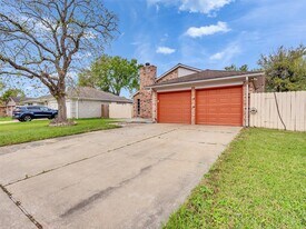 22538 Market Square Ln in Katy, TX - Building Photo