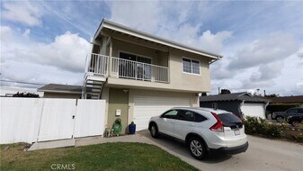 24220 Censor Ave, Unit A in Los Angeles, CA - Building Photo